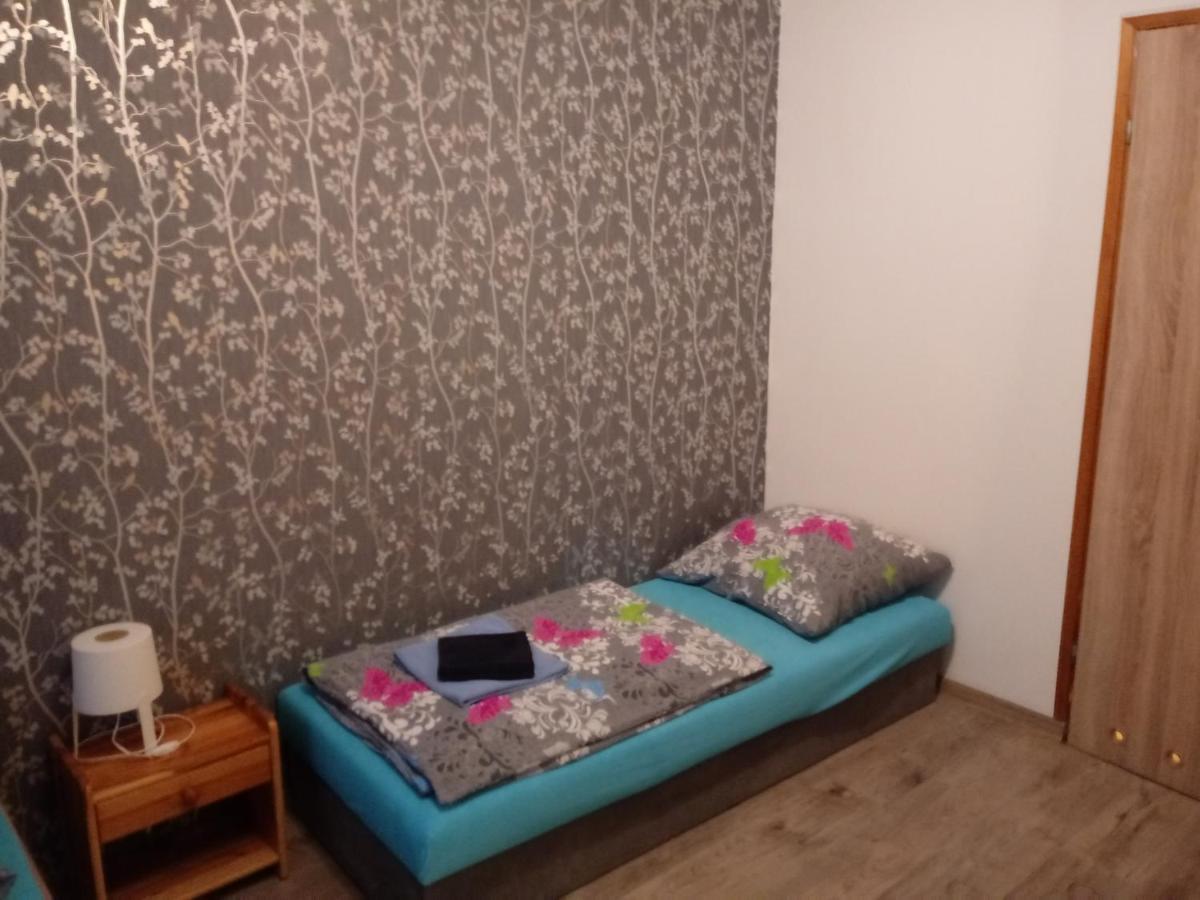 Gazdówka Pod Pstrągiem Korbielów Exterior foto