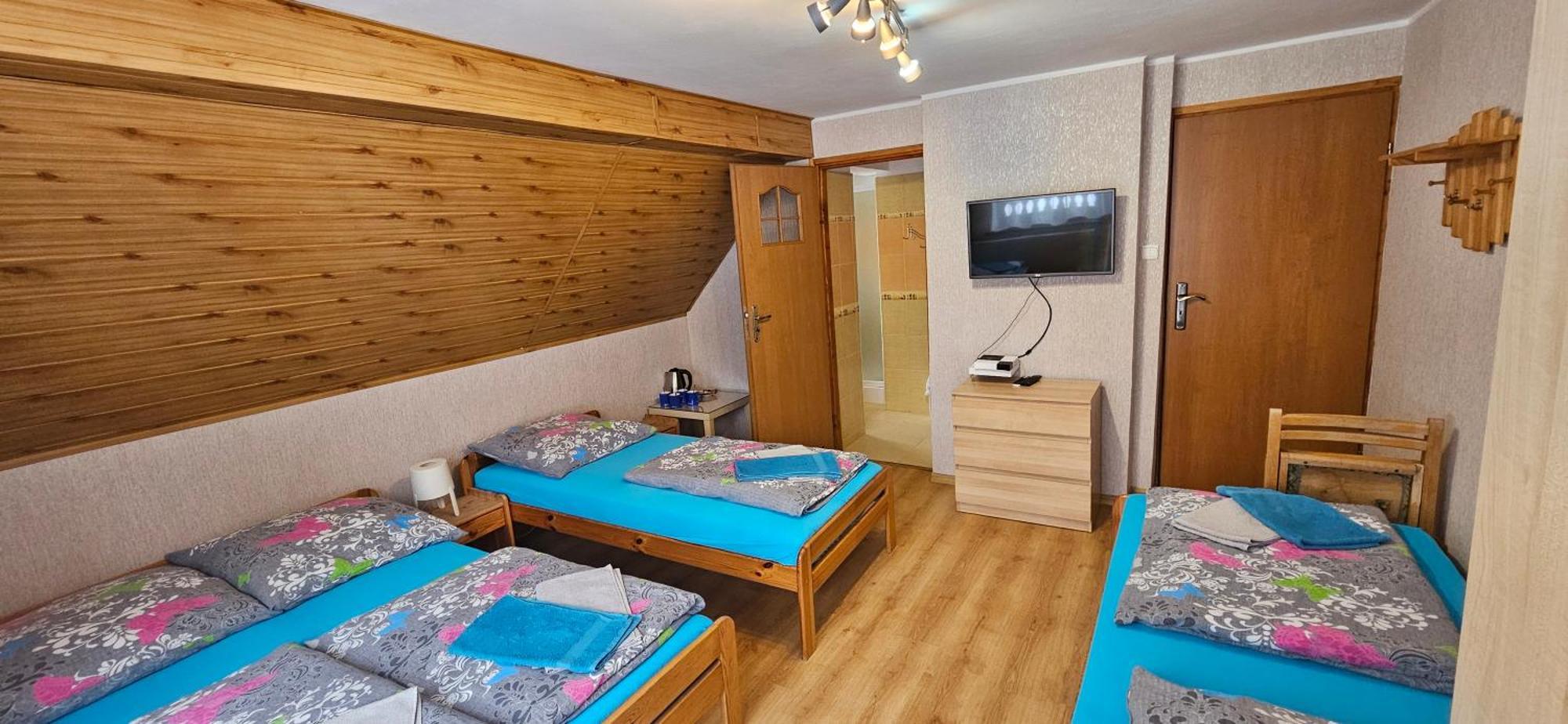 Gazdówka Pod Pstrągiem Korbielów Exterior foto