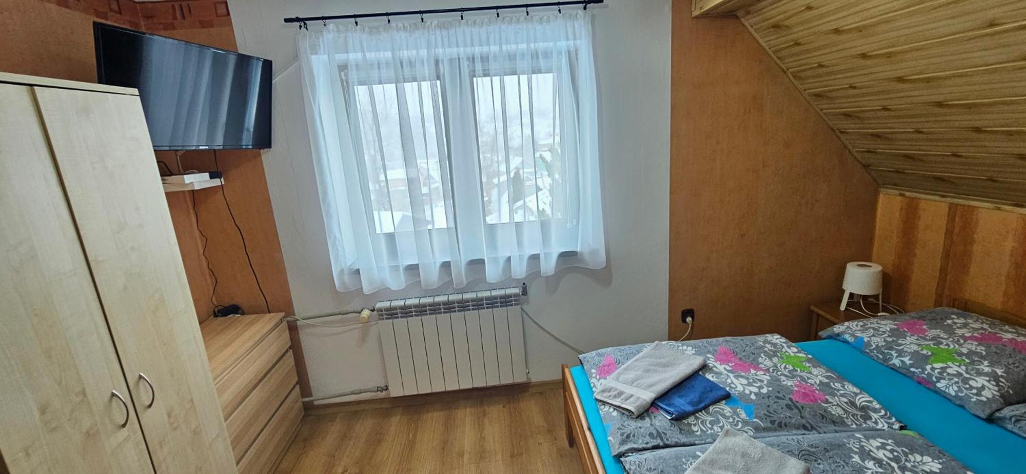 Gazdówka Pod Pstrągiem Korbielów Exterior foto