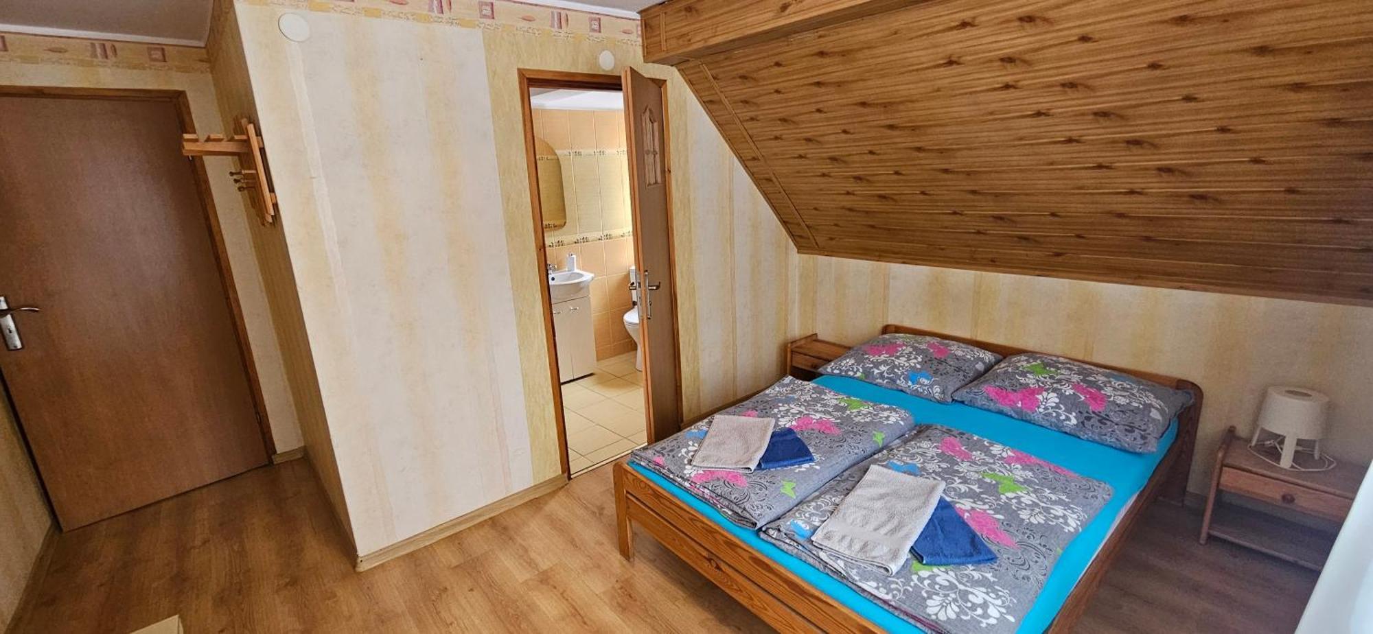 Gazdówka Pod Pstrągiem Korbielów Exterior foto