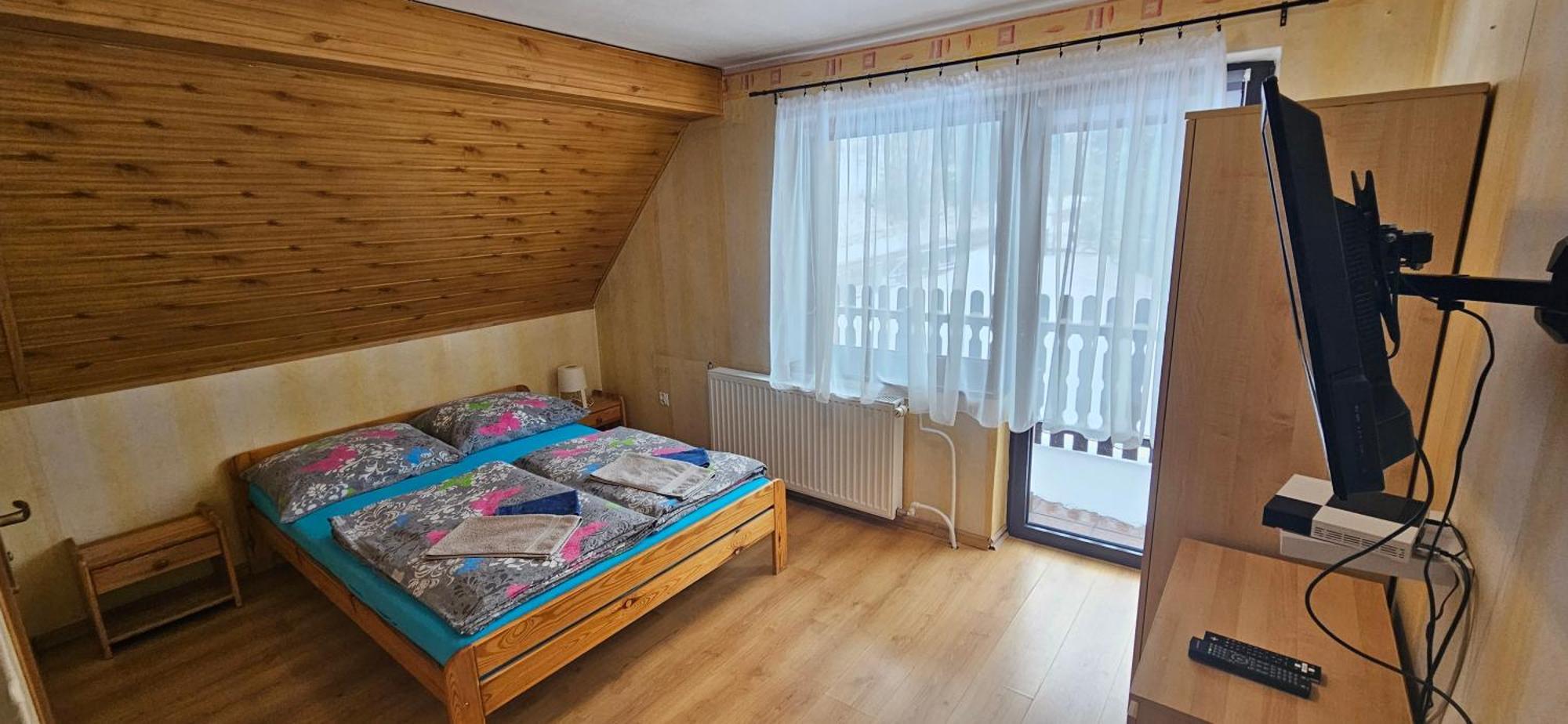 Gazdówka Pod Pstrągiem Korbielów Exterior foto