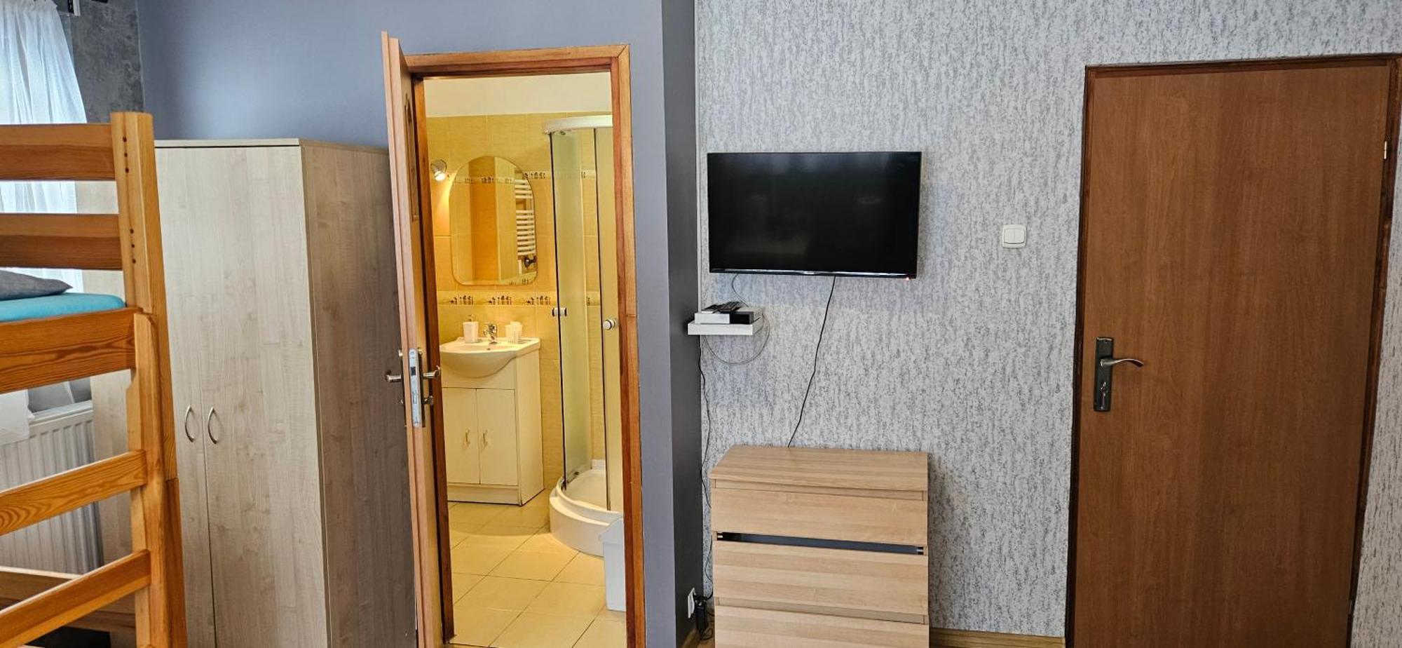 Gazdówka Pod Pstrągiem Korbielów Exterior foto