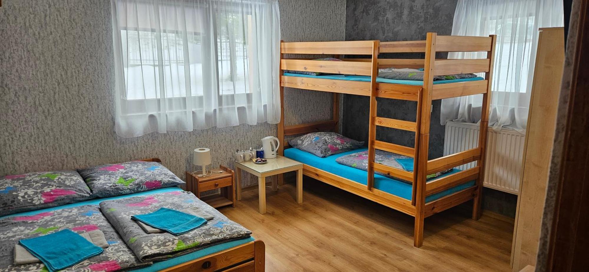 Gazdówka Pod Pstrągiem Korbielów Exterior foto