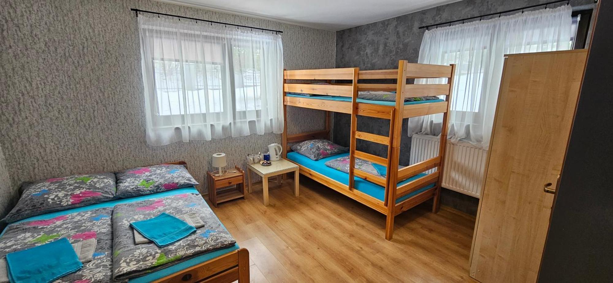 Gazdówka Pod Pstrągiem Korbielów Exterior foto