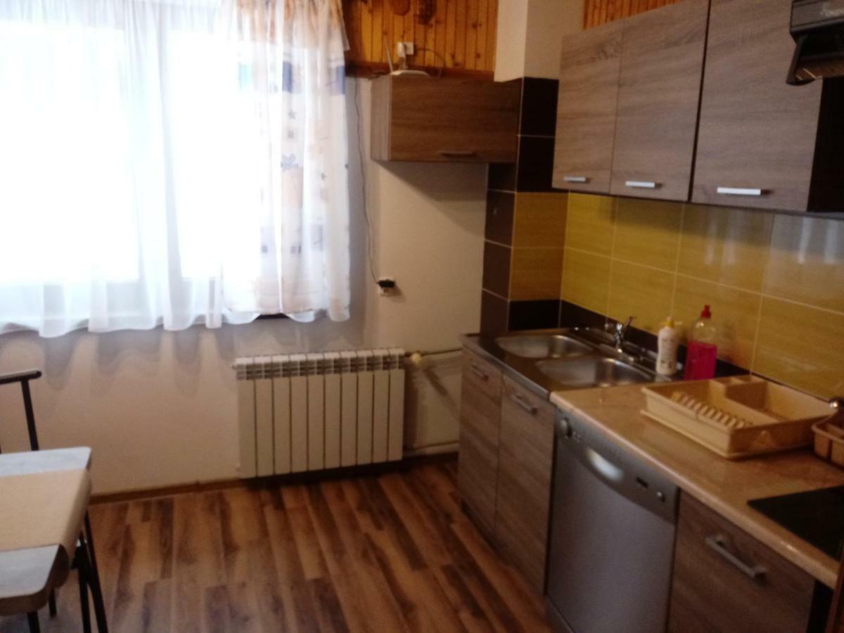 Gazdówka Pod Pstrągiem Korbielów Exterior foto