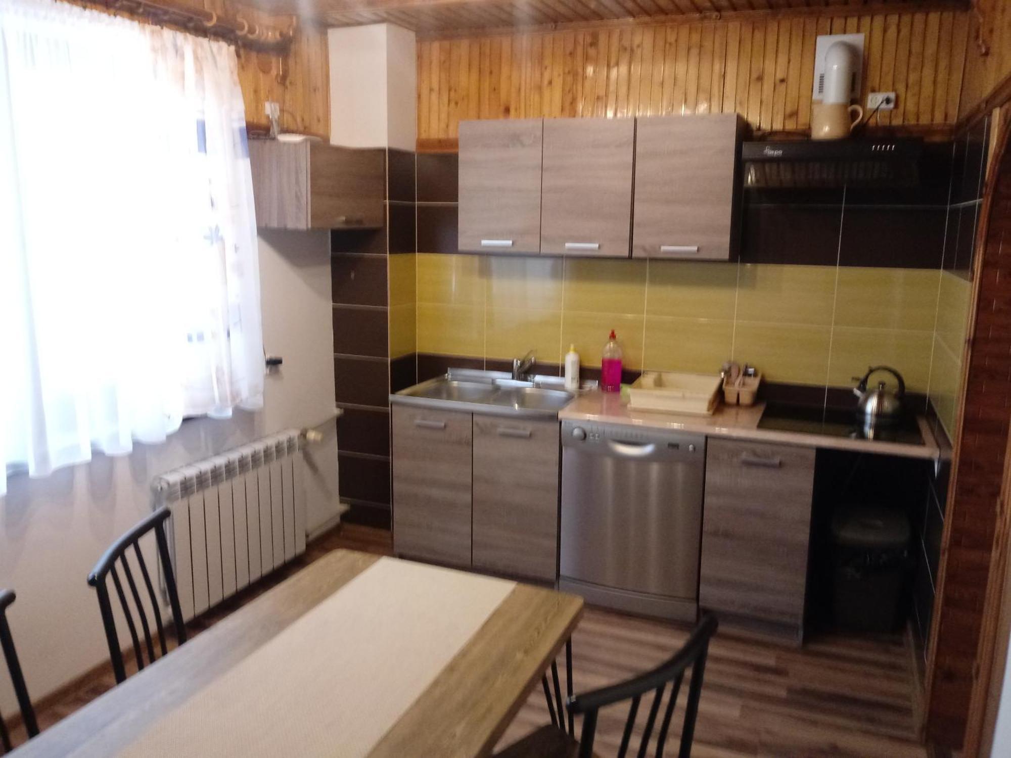 Gazdówka Pod Pstrągiem Korbielów Exterior foto