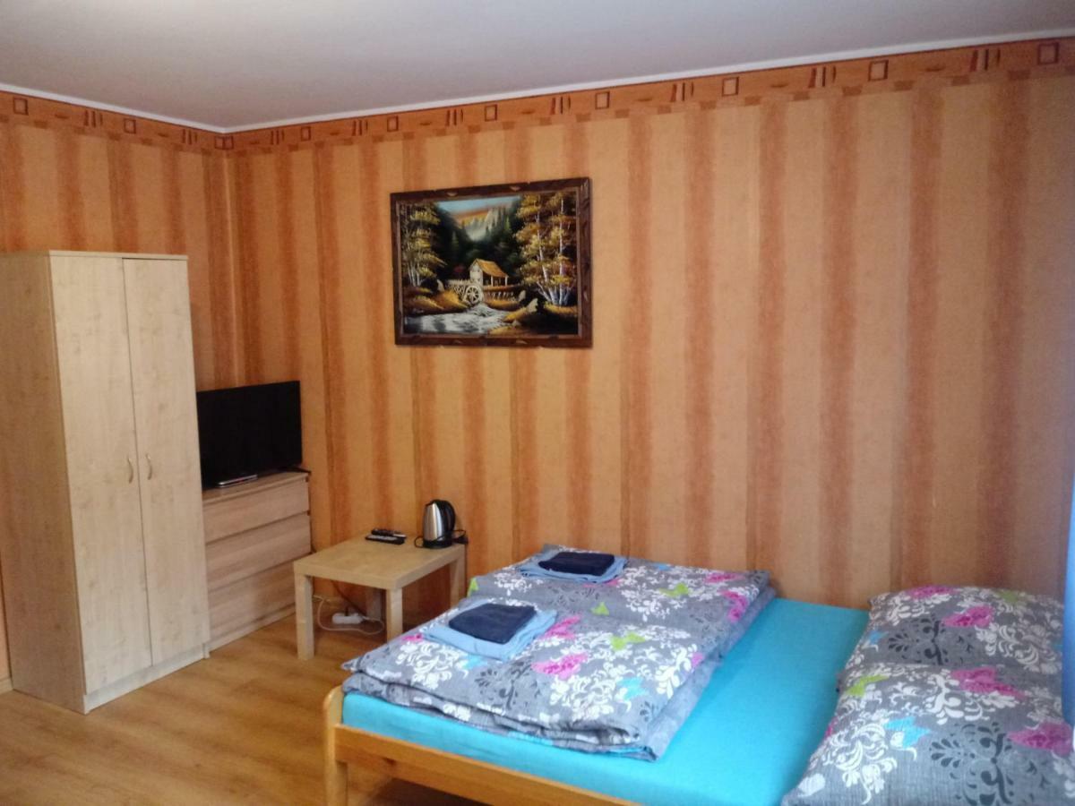 Gazdówka Pod Pstrągiem Korbielów Exterior foto