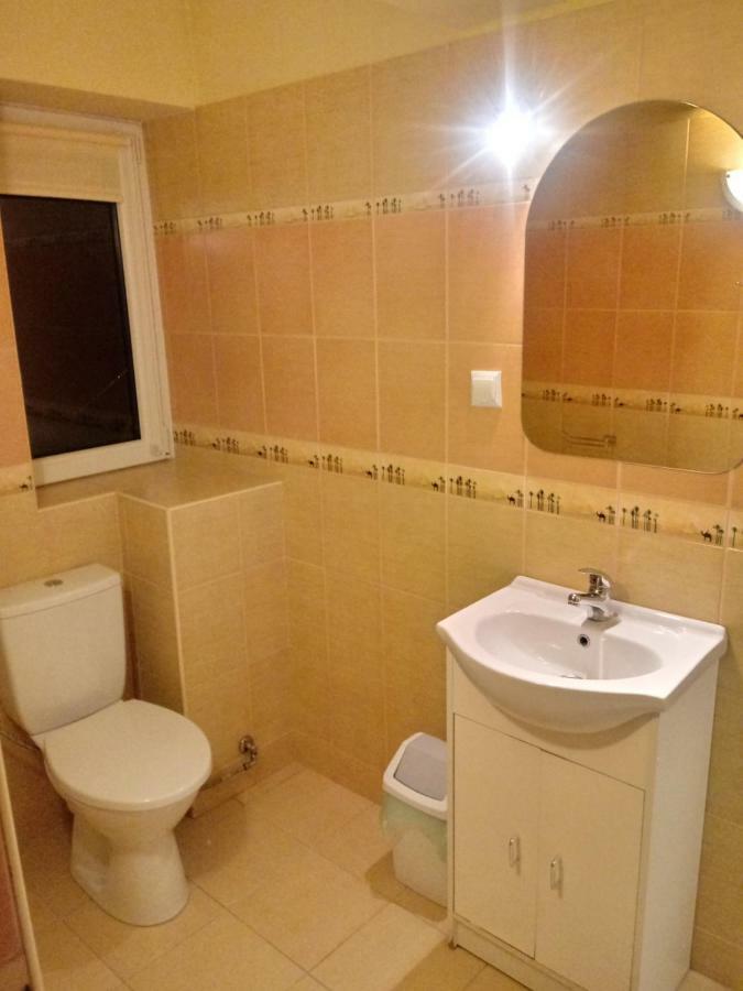 Gazdówka Pod Pstrągiem Korbielów Exterior foto