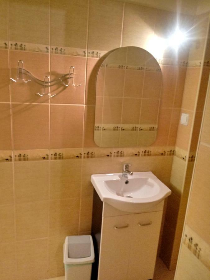 Gazdówka Pod Pstrągiem Korbielów Exterior foto