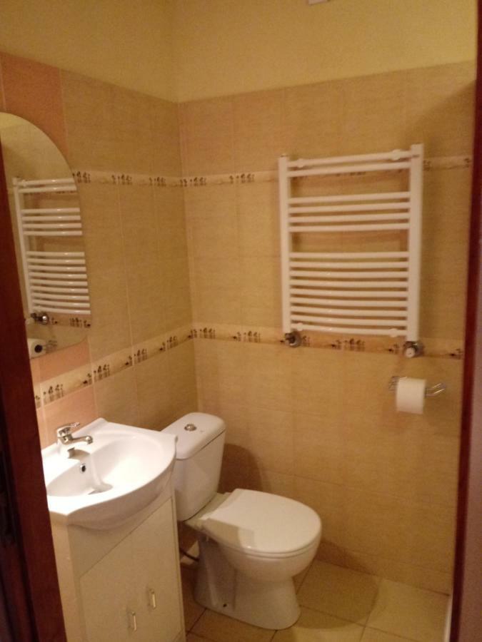 Gazdówka Pod Pstrągiem Korbielów Exterior foto